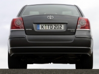 Toyota Avensis Sedan (2 generation) 2.0 AT (147hp) foto, Toyota Avensis Sedan (2 generation) 2.0 AT (147hp) fotos, Toyota Avensis Sedan (2 generation) 2.0 AT (147hp) Bilder, Toyota Avensis Sedan (2 generation) 2.0 AT (147hp) Bild