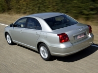 Toyota Avensis Sedan (2 generation) 2.0 AT (155hp) Technische Daten, Toyota Avensis Sedan (2 generation) 2.0 AT (155hp) Daten, Toyota Avensis Sedan (2 generation) 2.0 AT (155hp) Funktionen, Toyota Avensis Sedan (2 generation) 2.0 AT (155hp) Bewertung, Toyota Avensis Sedan (2 generation) 2.0 AT (155hp) kaufen, Toyota Avensis Sedan (2 generation) 2.0 AT (155hp) Preis, Toyota Avensis Sedan (2 generation) 2.0 AT (155hp) Autos