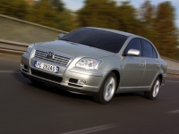 Toyota Avensis Sedan (2 generation) 2.0 AT (155hp) foto, Toyota Avensis Sedan (2 generation) 2.0 AT (155hp) fotos, Toyota Avensis Sedan (2 generation) 2.0 AT (155hp) Bilder, Toyota Avensis Sedan (2 generation) 2.0 AT (155hp) Bild