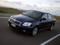 Toyota Avensis Sedan (2 generation) 2.0 AT (155hp) Technische Daten, Toyota Avensis Sedan (2 generation) 2.0 AT (155hp) Daten, Toyota Avensis Sedan (2 generation) 2.0 AT (155hp) Funktionen, Toyota Avensis Sedan (2 generation) 2.0 AT (155hp) Bewertung, Toyota Avensis Sedan (2 generation) 2.0 AT (155hp) kaufen, Toyota Avensis Sedan (2 generation) 2.0 AT (155hp) Preis, Toyota Avensis Sedan (2 generation) 2.0 AT (155hp) Autos