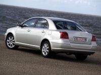 Toyota Avensis Sedan (2 generation) 2.0 AT 4WD (155hp) foto, Toyota Avensis Sedan (2 generation) 2.0 AT 4WD (155hp) fotos, Toyota Avensis Sedan (2 generation) 2.0 AT 4WD (155hp) Bilder, Toyota Avensis Sedan (2 generation) 2.0 AT 4WD (155hp) Bild