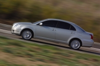 Toyota Avensis Sedan (2 generation) 2.0 D4-D MT (126hp) foto, Toyota Avensis Sedan (2 generation) 2.0 D4-D MT (126hp) fotos, Toyota Avensis Sedan (2 generation) 2.0 D4-D MT (126hp) Bilder, Toyota Avensis Sedan (2 generation) 2.0 D4-D MT (126hp) Bild