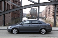 Toyota Avensis Sedan (2 generation) 2.0 D4-D MT (126hp) foto, Toyota Avensis Sedan (2 generation) 2.0 D4-D MT (126hp) fotos, Toyota Avensis Sedan (2 generation) 2.0 D4-D MT (126hp) Bilder, Toyota Avensis Sedan (2 generation) 2.0 D4-D MT (126hp) Bild