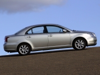 Toyota Avensis Sedan (2 generation) 2.2 D4-D MT (177hp) foto, Toyota Avensis Sedan (2 generation) 2.2 D4-D MT (177hp) fotos, Toyota Avensis Sedan (2 generation) 2.2 D4-D MT (177hp) Bilder, Toyota Avensis Sedan (2 generation) 2.2 D4-D MT (177hp) Bild