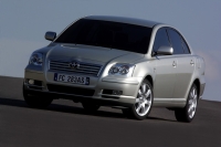 Toyota Avensis Sedan (2 generation) 2.2 D4-D MT (177hp) foto, Toyota Avensis Sedan (2 generation) 2.2 D4-D MT (177hp) fotos, Toyota Avensis Sedan (2 generation) 2.2 D4-D MT (177hp) Bilder, Toyota Avensis Sedan (2 generation) 2.2 D4-D MT (177hp) Bild