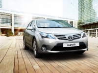 Toyota Avensis Sedan (3 generation) 1.6 MT (132hp) foto, Toyota Avensis Sedan (3 generation) 1.6 MT (132hp) fotos, Toyota Avensis Sedan (3 generation) 1.6 MT (132hp) Bilder, Toyota Avensis Sedan (3 generation) 1.6 MT (132hp) Bild