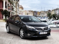 Toyota Avensis Sedan (3 generation) 1.6 MT (132hp) foto, Toyota Avensis Sedan (3 generation) 1.6 MT (132hp) fotos, Toyota Avensis Sedan (3 generation) 1.6 MT (132hp) Bilder, Toyota Avensis Sedan (3 generation) 1.6 MT (132hp) Bild