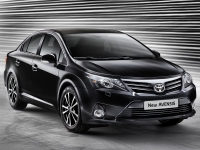 Toyota Avensis Sedan (3 generation) 1.6 MT (132hp) foto, Toyota Avensis Sedan (3 generation) 1.6 MT (132hp) fotos, Toyota Avensis Sedan (3 generation) 1.6 MT (132hp) Bilder, Toyota Avensis Sedan (3 generation) 1.6 MT (132hp) Bild