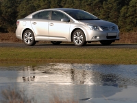 Toyota Avensis Sedan (3 generation) 2.0 D-4D MT (126hp) foto, Toyota Avensis Sedan (3 generation) 2.0 D-4D MT (126hp) fotos, Toyota Avensis Sedan (3 generation) 2.0 D-4D MT (126hp) Bilder, Toyota Avensis Sedan (3 generation) 2.0 D-4D MT (126hp) Bild