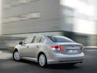 Toyota Avensis Sedan (3 generation) 2.0 D-4D MT (126hp) foto, Toyota Avensis Sedan (3 generation) 2.0 D-4D MT (126hp) fotos, Toyota Avensis Sedan (3 generation) 2.0 D-4D MT (126hp) Bilder, Toyota Avensis Sedan (3 generation) 2.0 D-4D MT (126hp) Bild