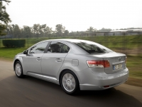 Toyota Avensis Sedan (3 generation) 2.0 D-4D MT (126hp) foto, Toyota Avensis Sedan (3 generation) 2.0 D-4D MT (126hp) fotos, Toyota Avensis Sedan (3 generation) 2.0 D-4D MT (126hp) Bilder, Toyota Avensis Sedan (3 generation) 2.0 D-4D MT (126hp) Bild