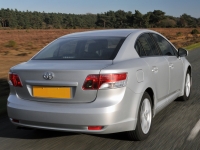 Toyota Avensis Sedan (3 generation) 2.0 D-4D MT (126hp) foto, Toyota Avensis Sedan (3 generation) 2.0 D-4D MT (126hp) fotos, Toyota Avensis Sedan (3 generation) 2.0 D-4D MT (126hp) Bilder, Toyota Avensis Sedan (3 generation) 2.0 D-4D MT (126hp) Bild