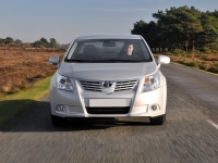 Toyota Avensis Sedan (3 generation) 2.0 D-4D MT (126hp) foto, Toyota Avensis Sedan (3 generation) 2.0 D-4D MT (126hp) fotos, Toyota Avensis Sedan (3 generation) 2.0 D-4D MT (126hp) Bilder, Toyota Avensis Sedan (3 generation) 2.0 D-4D MT (126hp) Bild