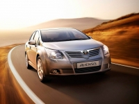 Toyota Avensis Sedan (3 generation) 2.0 D-4D MT (126hp) foto, Toyota Avensis Sedan (3 generation) 2.0 D-4D MT (126hp) fotos, Toyota Avensis Sedan (3 generation) 2.0 D-4D MT (126hp) Bilder, Toyota Avensis Sedan (3 generation) 2.0 D-4D MT (126hp) Bild