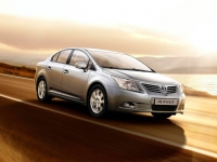 Toyota Avensis Sedan (3 generation) 2.0 D-4D MT (126hp) foto, Toyota Avensis Sedan (3 generation) 2.0 D-4D MT (126hp) fotos, Toyota Avensis Sedan (3 generation) 2.0 D-4D MT (126hp) Bilder, Toyota Avensis Sedan (3 generation) 2.0 D-4D MT (126hp) Bild