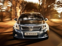 Toyota Avensis Sedan (3 generation) 2.0 D-4D MT (126hp) foto, Toyota Avensis Sedan (3 generation) 2.0 D-4D MT (126hp) fotos, Toyota Avensis Sedan (3 generation) 2.0 D-4D MT (126hp) Bilder, Toyota Avensis Sedan (3 generation) 2.0 D-4D MT (126hp) Bild