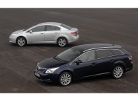 Toyota Avensis Sedan (3 generation) 2.0 D-4D MT (126hp) foto, Toyota Avensis Sedan (3 generation) 2.0 D-4D MT (126hp) fotos, Toyota Avensis Sedan (3 generation) 2.0 D-4D MT (126hp) Bilder, Toyota Avensis Sedan (3 generation) 2.0 D-4D MT (126hp) Bild