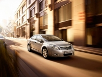 Toyota Avensis Sedan (3 generation) 2.2 D-4D CVT (150hp) foto, Toyota Avensis Sedan (3 generation) 2.2 D-4D CVT (150hp) fotos, Toyota Avensis Sedan (3 generation) 2.2 D-4D CVT (150hp) Bilder, Toyota Avensis Sedan (3 generation) 2.2 D-4D CVT (150hp) Bild