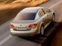 Toyota Avensis Sedan (3 generation) 2.2 D-4D CVT (150hp) foto, Toyota Avensis Sedan (3 generation) 2.2 D-4D CVT (150hp) fotos, Toyota Avensis Sedan (3 generation) 2.2 D-4D CVT (150hp) Bilder, Toyota Avensis Sedan (3 generation) 2.2 D-4D CVT (150hp) Bild