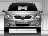 Toyota Avensis Sedan (3 generation) 2.2 D-4D CVT (150hp) foto, Toyota Avensis Sedan (3 generation) 2.2 D-4D CVT (150hp) fotos, Toyota Avensis Sedan (3 generation) 2.2 D-4D CVT (150hp) Bilder, Toyota Avensis Sedan (3 generation) 2.2 D-4D CVT (150hp) Bild