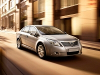 Toyota Avensis Sedan (3 generation) 2.2 D-4D MT (150hp) foto, Toyota Avensis Sedan (3 generation) 2.2 D-4D MT (150hp) fotos, Toyota Avensis Sedan (3 generation) 2.2 D-4D MT (150hp) Bilder, Toyota Avensis Sedan (3 generation) 2.2 D-4D MT (150hp) Bild