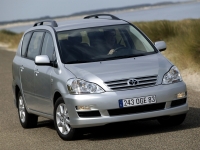 Toyota Avensis Verso Minivan (1 generation) 2.0 TD MT (116hp) foto, Toyota Avensis Verso Minivan (1 generation) 2.0 TD MT (116hp) fotos, Toyota Avensis Verso Minivan (1 generation) 2.0 TD MT (116hp) Bilder, Toyota Avensis Verso Minivan (1 generation) 2.0 TD MT (116hp) Bild