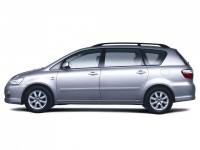 Toyota Avensis Verso Minivan (1 generation) 2.0 TD MT (116hp) foto, Toyota Avensis Verso Minivan (1 generation) 2.0 TD MT (116hp) fotos, Toyota Avensis Verso Minivan (1 generation) 2.0 TD MT (116hp) Bilder, Toyota Avensis Verso Minivan (1 generation) 2.0 TD MT (116hp) Bild