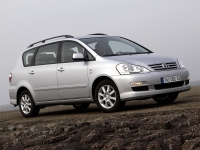 Toyota Avensis Verso Minivan (1 generation) 2.0 TD MT (116hp) foto, Toyota Avensis Verso Minivan (1 generation) 2.0 TD MT (116hp) fotos, Toyota Avensis Verso Minivan (1 generation) 2.0 TD MT (116hp) Bilder, Toyota Avensis Verso Minivan (1 generation) 2.0 TD MT (116hp) Bild