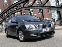 Toyota Avensis Wagon (2 generation) 1.6 MT (110hp) foto, Toyota Avensis Wagon (2 generation) 1.6 MT (110hp) fotos, Toyota Avensis Wagon (2 generation) 1.6 MT (110hp) Bilder, Toyota Avensis Wagon (2 generation) 1.6 MT (110hp) Bild