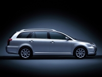 Toyota Avensis Wagon (2 generation) 1.6 MT (110hp) Technische Daten, Toyota Avensis Wagon (2 generation) 1.6 MT (110hp) Daten, Toyota Avensis Wagon (2 generation) 1.6 MT (110hp) Funktionen, Toyota Avensis Wagon (2 generation) 1.6 MT (110hp) Bewertung, Toyota Avensis Wagon (2 generation) 1.6 MT (110hp) kaufen, Toyota Avensis Wagon (2 generation) 1.6 MT (110hp) Preis, Toyota Avensis Wagon (2 generation) 1.6 MT (110hp) Autos