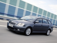 Toyota Avensis Wagon (2 generation) 1.6 MT (110hp) foto, Toyota Avensis Wagon (2 generation) 1.6 MT (110hp) fotos, Toyota Avensis Wagon (2 generation) 1.6 MT (110hp) Bilder, Toyota Avensis Wagon (2 generation) 1.6 MT (110hp) Bild