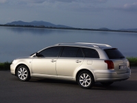 Toyota Avensis Wagon (2 generation) 1.6 MT (110hp) foto, Toyota Avensis Wagon (2 generation) 1.6 MT (110hp) fotos, Toyota Avensis Wagon (2 generation) 1.6 MT (110hp) Bilder, Toyota Avensis Wagon (2 generation) 1.6 MT (110hp) Bild