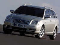 Toyota Avensis Wagon (2 generation) 1.6 MT (110hp) foto, Toyota Avensis Wagon (2 generation) 1.6 MT (110hp) fotos, Toyota Avensis Wagon (2 generation) 1.6 MT (110hp) Bilder, Toyota Avensis Wagon (2 generation) 1.6 MT (110hp) Bild