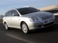 Toyota Avensis Wagon (2 generation) 1.6 MT (110hp) foto, Toyota Avensis Wagon (2 generation) 1.6 MT (110hp) fotos, Toyota Avensis Wagon (2 generation) 1.6 MT (110hp) Bilder, Toyota Avensis Wagon (2 generation) 1.6 MT (110hp) Bild