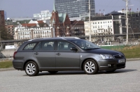 Toyota Avensis Wagon (2 generation) 1.6 MT (110hp) foto, Toyota Avensis Wagon (2 generation) 1.6 MT (110hp) fotos, Toyota Avensis Wagon (2 generation) 1.6 MT (110hp) Bilder, Toyota Avensis Wagon (2 generation) 1.6 MT (110hp) Bild