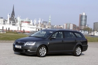 Toyota Avensis Wagon (2 generation) 1.6 MT (110hp) foto, Toyota Avensis Wagon (2 generation) 1.6 MT (110hp) fotos, Toyota Avensis Wagon (2 generation) 1.6 MT (110hp) Bilder, Toyota Avensis Wagon (2 generation) 1.6 MT (110hp) Bild