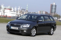 Toyota Avensis Wagon (2 generation) 1.6 MT (110hp) foto, Toyota Avensis Wagon (2 generation) 1.6 MT (110hp) fotos, Toyota Avensis Wagon (2 generation) 1.6 MT (110hp) Bilder, Toyota Avensis Wagon (2 generation) 1.6 MT (110hp) Bild