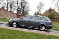 Toyota Avensis Wagon (2 generation) 1.6 MT (110hp) foto, Toyota Avensis Wagon (2 generation) 1.6 MT (110hp) fotos, Toyota Avensis Wagon (2 generation) 1.6 MT (110hp) Bilder, Toyota Avensis Wagon (2 generation) 1.6 MT (110hp) Bild