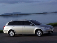 Toyota Avensis Wagon (2 generation) 1.6 MT (110hp) foto, Toyota Avensis Wagon (2 generation) 1.6 MT (110hp) fotos, Toyota Avensis Wagon (2 generation) 1.6 MT (110hp) Bilder, Toyota Avensis Wagon (2 generation) 1.6 MT (110hp) Bild