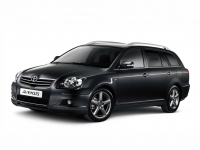 Toyota Avensis Wagon (2 generation) 1.8 MT (129hp) foto, Toyota Avensis Wagon (2 generation) 1.8 MT (129hp) fotos, Toyota Avensis Wagon (2 generation) 1.8 MT (129hp) Bilder, Toyota Avensis Wagon (2 generation) 1.8 MT (129hp) Bild