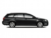 Toyota Avensis Wagon (2 generation) 1.8 MT (129hp) foto, Toyota Avensis Wagon (2 generation) 1.8 MT (129hp) fotos, Toyota Avensis Wagon (2 generation) 1.8 MT (129hp) Bilder, Toyota Avensis Wagon (2 generation) 1.8 MT (129hp) Bild