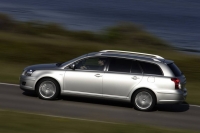 Toyota Avensis Wagon (2 generation) 1.8 MT (129hp) foto, Toyota Avensis Wagon (2 generation) 1.8 MT (129hp) fotos, Toyota Avensis Wagon (2 generation) 1.8 MT (129hp) Bilder, Toyota Avensis Wagon (2 generation) 1.8 MT (129hp) Bild