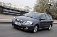 Toyota Avensis Wagon (2 generation) 2.0 AT (155hp) foto, Toyota Avensis Wagon (2 generation) 2.0 AT (155hp) fotos, Toyota Avensis Wagon (2 generation) 2.0 AT (155hp) Bilder, Toyota Avensis Wagon (2 generation) 2.0 AT (155hp) Bild