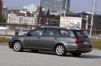 Toyota Avensis Wagon (2 generation) 2.0 AT (155hp) foto, Toyota Avensis Wagon (2 generation) 2.0 AT (155hp) fotos, Toyota Avensis Wagon (2 generation) 2.0 AT (155hp) Bilder, Toyota Avensis Wagon (2 generation) 2.0 AT (155hp) Bild