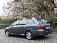 Toyota Avensis Wagon (2 generation) 2.0 MT foto, Toyota Avensis Wagon (2 generation) 2.0 MT fotos, Toyota Avensis Wagon (2 generation) 2.0 MT Bilder, Toyota Avensis Wagon (2 generation) 2.0 MT Bild