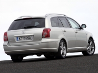 Toyota Avensis Wagon (2 generation) 2.2 D MT (148 hp) foto, Toyota Avensis Wagon (2 generation) 2.2 D MT (148 hp) fotos, Toyota Avensis Wagon (2 generation) 2.2 D MT (148 hp) Bilder, Toyota Avensis Wagon (2 generation) 2.2 D MT (148 hp) Bild