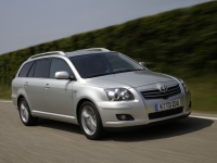 Toyota Avensis Wagon (2 generation) 2.2 D MT (148 hp) foto, Toyota Avensis Wagon (2 generation) 2.2 D MT (148 hp) fotos, Toyota Avensis Wagon (2 generation) 2.2 D MT (148 hp) Bilder, Toyota Avensis Wagon (2 generation) 2.2 D MT (148 hp) Bild