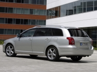 Toyota Avensis Wagon (2 generation) 2.2 D MT (148 hp) foto, Toyota Avensis Wagon (2 generation) 2.2 D MT (148 hp) fotos, Toyota Avensis Wagon (2 generation) 2.2 D MT (148 hp) Bilder, Toyota Avensis Wagon (2 generation) 2.2 D MT (148 hp) Bild