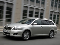 Toyota Avensis Wagon (2 generation) 2.2 D MT (148 hp) Technische Daten, Toyota Avensis Wagon (2 generation) 2.2 D MT (148 hp) Daten, Toyota Avensis Wagon (2 generation) 2.2 D MT (148 hp) Funktionen, Toyota Avensis Wagon (2 generation) 2.2 D MT (148 hp) Bewertung, Toyota Avensis Wagon (2 generation) 2.2 D MT (148 hp) kaufen, Toyota Avensis Wagon (2 generation) 2.2 D MT (148 hp) Preis, Toyota Avensis Wagon (2 generation) 2.2 D MT (148 hp) Autos