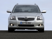 Toyota Avensis Wagon (2 generation) 2.2 D MT (148 hp) foto, Toyota Avensis Wagon (2 generation) 2.2 D MT (148 hp) fotos, Toyota Avensis Wagon (2 generation) 2.2 D MT (148 hp) Bilder, Toyota Avensis Wagon (2 generation) 2.2 D MT (148 hp) Bild